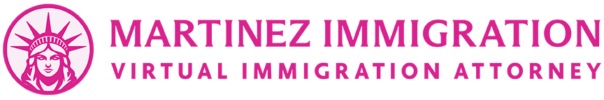 Cropped Martinez Immigration Virtual Immigration Attorney Horizontal Logopng